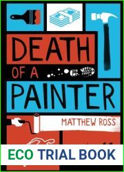 Death of a Painter