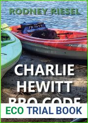 Charlie Hewitt: Bro Code (From the Tales of Dan Coast)