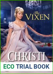 The Vixen (Wicked Wallflowers, #2)