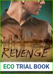 Revenge (Lawless, #3)