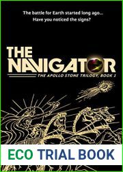 The Navigator (Apollo Stone Trilogy #1)