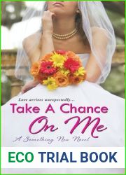Take a Chance on Me (Something New, #1)