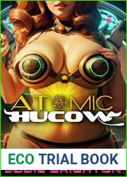 Atomic Hucow: A Future Milk Farm Transformation