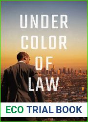 Under Color of Law (Trevor Finnegan, #1)