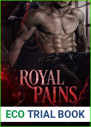 Royal Pains (Vampire Kings #2)