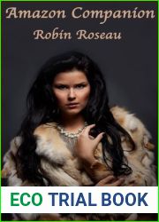 Amazon Companion (Amazon, #1)