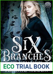 Six Branches (The Agora Series, #1)