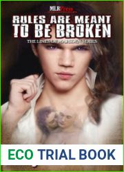 Rules Are Meant To Be Broken (The Lines of Marsden #1)
