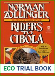 Riders To Cibola