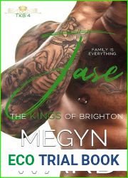 Jase (The Kings of Brighton #4)