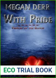With Pride (Princes of the Blood, #2)
