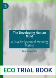 The Developing Human Mind