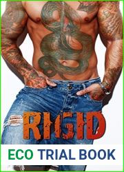 Rigid (Biker MC Romance, #4)