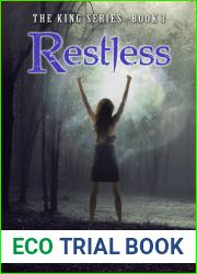 Restless (King, #3)