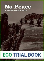 No Peace (Steve Dancy Tales Book 7)
