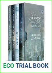 The Shadow Ravens Box Set