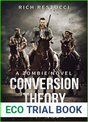 Conversion Theory (Zombie Theories #3)