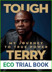 Tough: My Journey to True Power