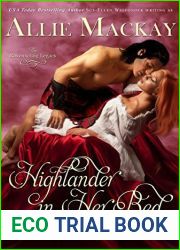 Highlander in Her Bed (The Ravenscraig Legacy Book 1)