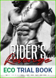 Rider|s Revenge (The Last Riders, #10)