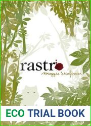 Rastro (Los lobos de Mercy Falls, #2)