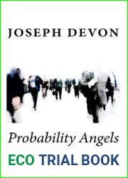 Probability Angels (The Matthew and Epp Stories Book 1)