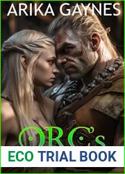 Orc|s Treasure: a Monster Romance