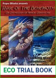 Rage of the Behemoth: An Anthology of Heroic Adventure
