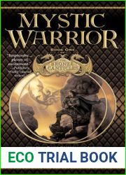 Mystic Warrior (The Bronze Canticles, #1)