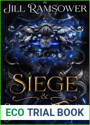 Siege and Seduction (Of Myth and Man, #4)