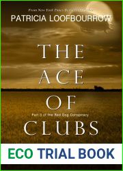 The Ace of Clubs (Red Dog Conspiracy, #3)