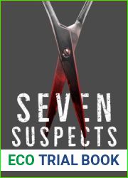Seven Suspects (The Bobbi Logan Series)