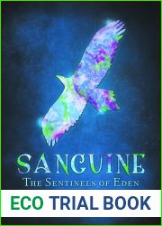 Sanguine (The Sentinels of Eden, #2)