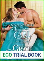 Never Say Never to an Earl (Heart of Enquiry #5)