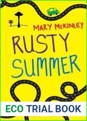 Rusty Summer