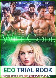 The Wife Code: Banks (Six Men of Alaska, #4)