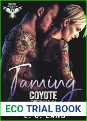 Taming Coyote (Devil|s Riot MC: Originals, #4)