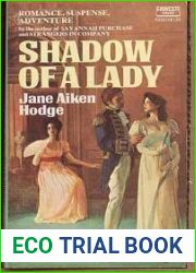 Shadow of a Lady