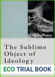 The Sublime Object of Ideology