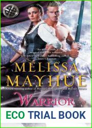 Warrior Untamed (Warrior, #3)