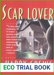 Scar Lover