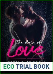 The Rain of Love: A Revenge Bratva Romance (Cruel Fate Book 2)