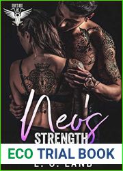 Neo|s Strength (Devil|s Riot MC: Originals, #8)