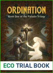 Ordination (The Paladin Trilogy #1)
