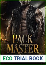 Pack Master (Vampire Kings #3)