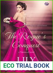 The Rogue|s Conquest (The Townsends, #2)