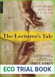 The Lecturer|s Tale