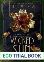 Wicked Sun (Vampires and Vices, #3)