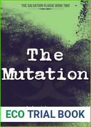 The Mutation (The Salvation Plague, #2)