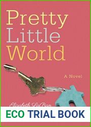Pretty Little World